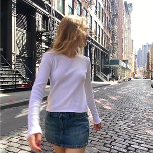 Brandy Melville | Sonia Top